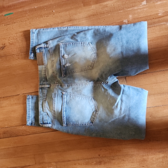 Blue notes JEANS - Picture 3 of 4